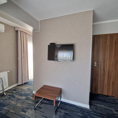 Apartamenty Amberhome Misdroy Exterior foto
